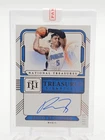 PAOLO BANCHERO 2024-25 NATIONAL TREASURES SIGNATURES AUTO BRONZE /25 Q4094