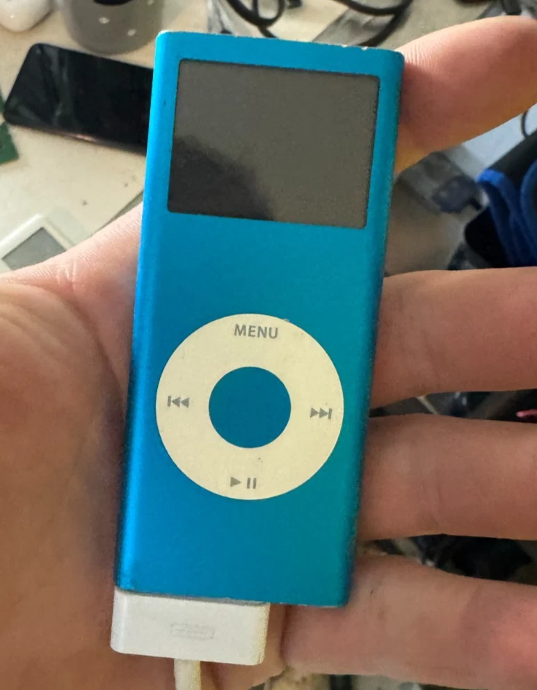 Apple iPod iPod Nano 2nd Generation for sale | eBay