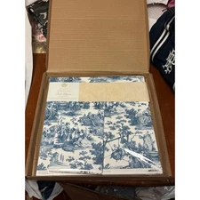 Anna Griffin Toile Cardstock Bundle AG- 903H New 72 pcs 