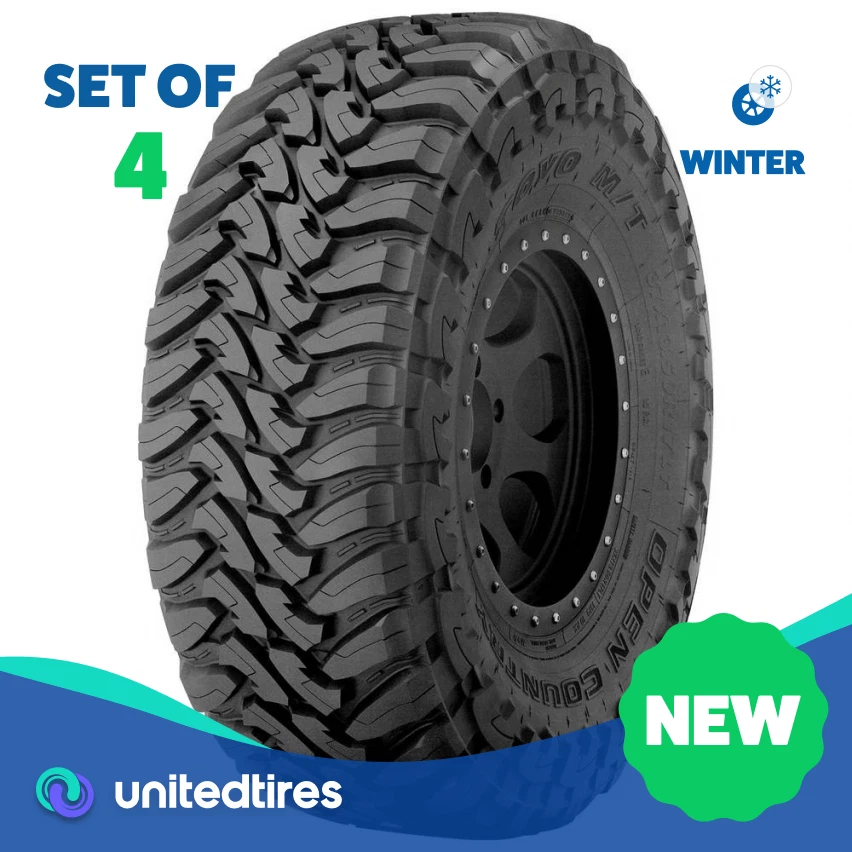 Toyo 255/85/16 Car & Truck Tires for sale | eBay