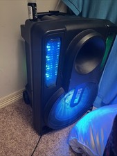 Large Seaphy Speaker 10in Subwoofers 500W