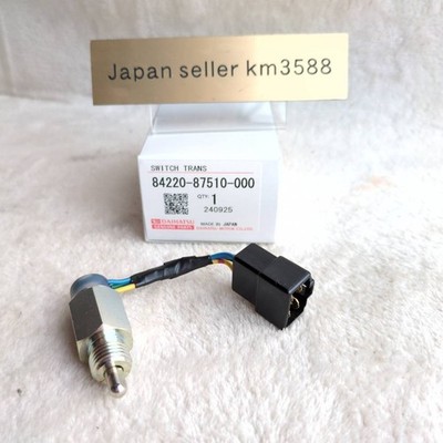 Switch Assembly Transmission Position 4WD for Hijet Atrai S100 110 120 130 140
