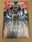 AMAZING SPIDER-MAN #37 616 EXCLUSIVE COVER HIGH GRADE TYLER KIRKHAM SYNDICATE