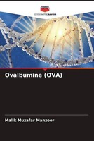Malik Muzafar Manzoor (U. A.) | Ovalbumine (Ova) | Taschenbuch | FranzöSisch