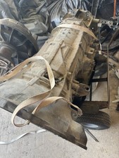 2011 Dodge Ram 3500 6.7 Cummins 68rfe Automatic Transmission 4x4