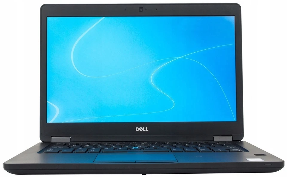 Portátil Dell Latitude 5480 Core i5 8GB 128GB SSD HD W10P para trabajo diario - Imagen 2 de 4