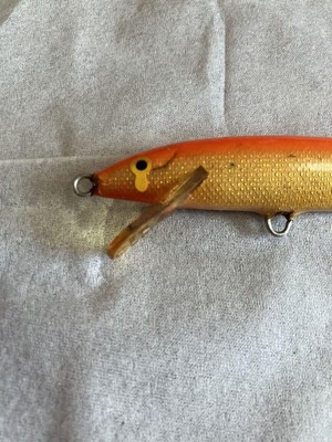 ラパラF13 GFR？？オールド