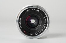 Carl Zeiss f/2.8 Camera Lenses 35mm Focal for sale | eBay