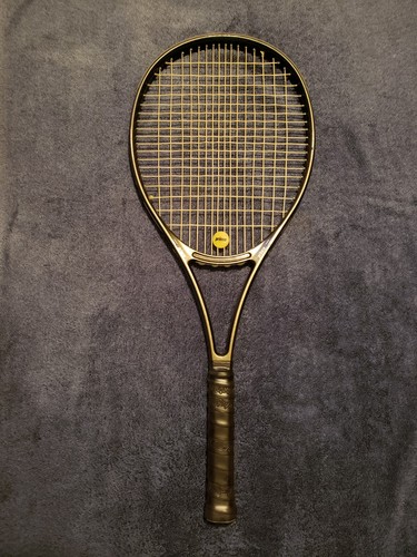 PRINCE  CTS Snergy  DB 26 Midplus in Nice Condition  (4 1/8)