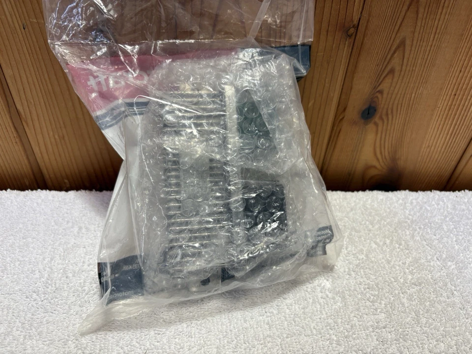 GENUINO Motorcraft/Ford 2000-2010 Powerstroke Diesel Módulo de bujía incandescente DY-1600 Foto 3 de 4