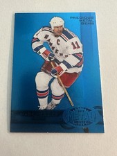 Ultimate Precious Metal Gems PMG Checklist and Set Guide 57