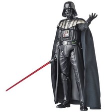 MAFEX Darth Vader Star Wars EpisodeIII Revenge of the Sith Action Figure japan