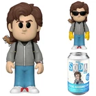 Funko Vinyl Soda! Stranger Things: STEVE Harrington