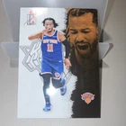 Topps Signature Class 2025-26 Jalen Brunson  #58 New York Knicks