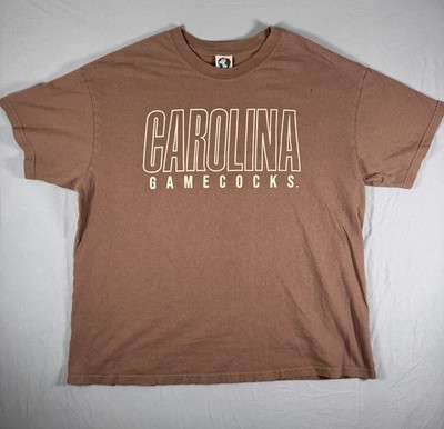 South Carolina Gamecocks Vintage T Shirt Small college football