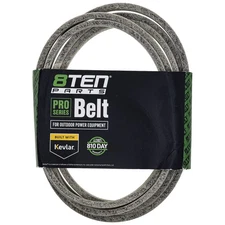 8TEN Belt with Kevlar for Husqvarna RZ5424 RZ5426 Z254 539114557 154 x 5/8
