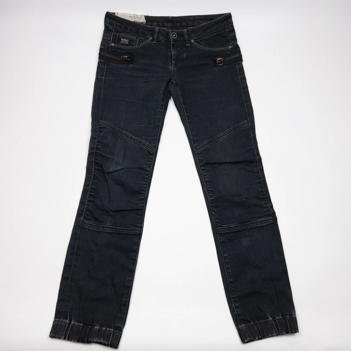 G-Star Low (6.5-8.5 in) Rise Jeans for Women for sale | eBay