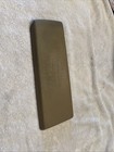 New ListingVolvo 740 Front Center Armrest Oem 1985–1992 – Tan Beige Console Lid Pad