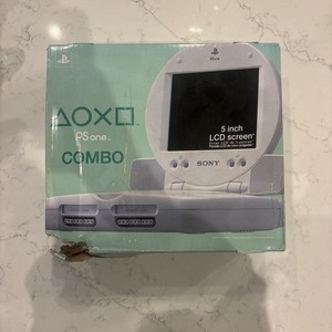 PS One New | eBay