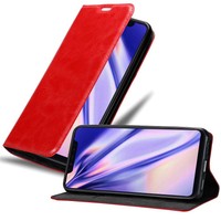 HüLle FüR Xiaomi Mi 8 Pro Schutz HüLle Case Handy Tasche Etui Kartenfach