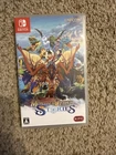 Monster Hunter Stories 1 JP Release With English (Nintendo Switch, 2024)