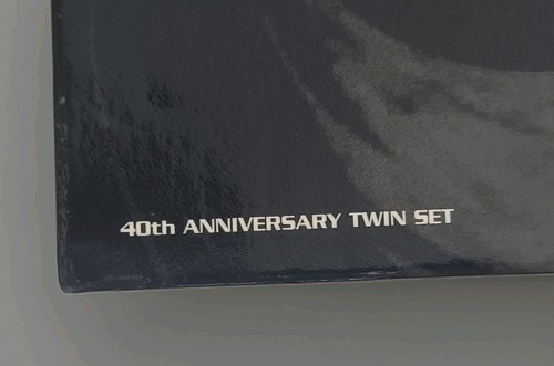 Corgi James Bond 007 Gold Aston Martin DB5 and Vanquish CC99171 40th Anny 2005 - Picture 24 of 24
