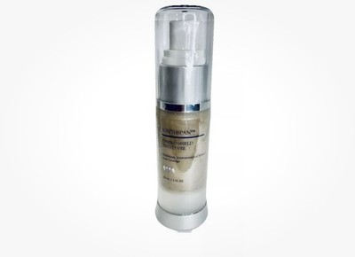 ELYSEE YOUTHSPAN ENVIRO-SHIELD TINTED VEIL SHEER COVERAGE STRESS RELIEF 1 OZ