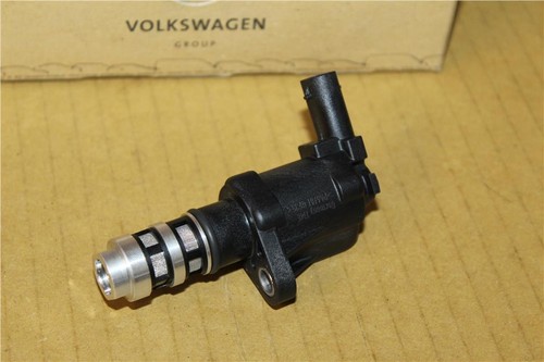 Oil Pressure Regulating Valve VW Golf 2020 On 05L906455A New Genuine Part - Picture 2 of 4