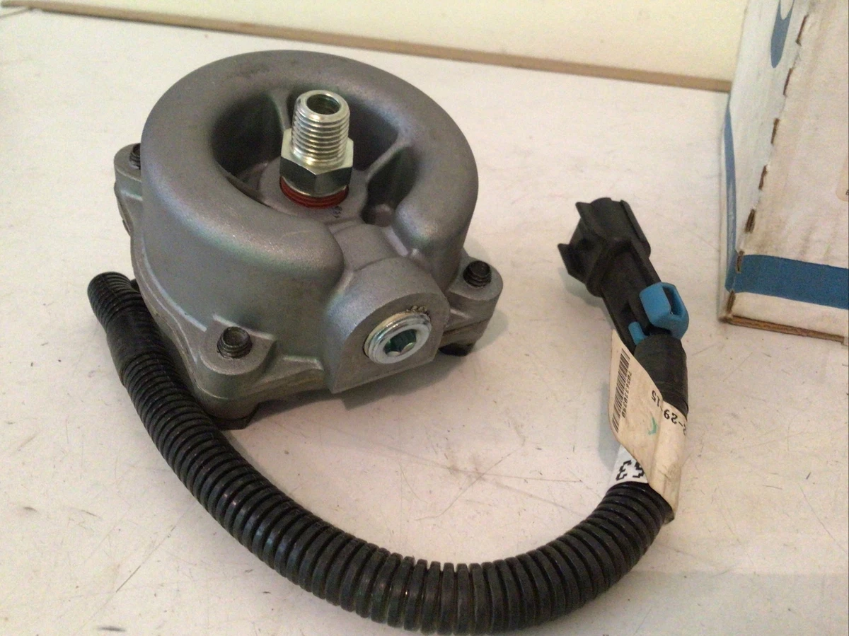 MACK 745-800077, 745800077, 109063 BENDIX DV-2 12V AUTOMATIC 