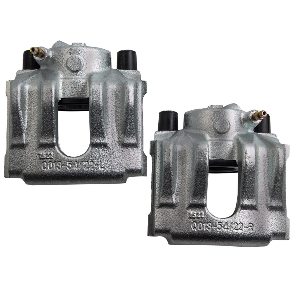 2x FOR BMW E36 E46 316 318 320 323 325 328 Z3 Z4 Front Brake Calipers Parts