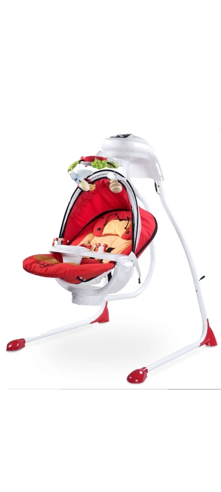 baby bouncer