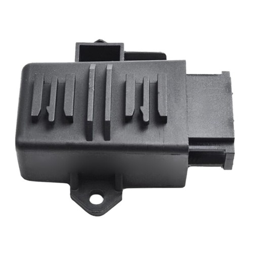 Seat Heating Control Unit for B6 B7 Golf 6 Heated Seat Control Module - Picture 6 of 7