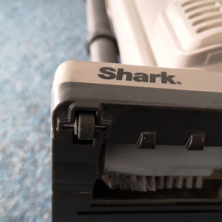 Ruote Per Aspirapolvere SAROAD - 4 Pezzi Per Modelli NV350, NV352, NV355, NV356E, NV500, NV501 - Foto 9