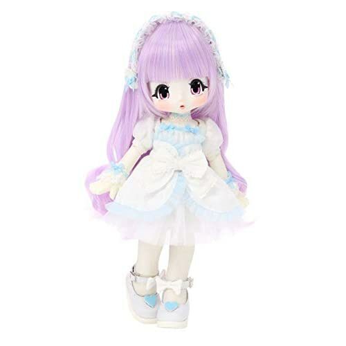 АЗОН КИКИПОП! Модная кукла URAHARA MY HEART Tenshi-chan с отслеживанием NEW