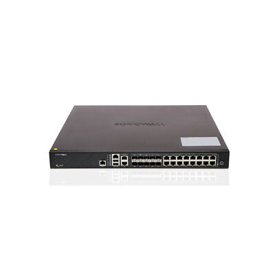 Sonicwall 01-SSC-1940 Firewall II price incl VAT 3 yr warranty* B2B
