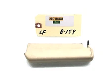 2016-2019 JAGUAR XF LEFT DRIVER FRONT INTERIOR TRIM FINISHER OEM.