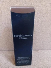 BareMinerals Barepro Performance Wear Liquid Foundation SPF20 Vegan Cocoa 30 1oz