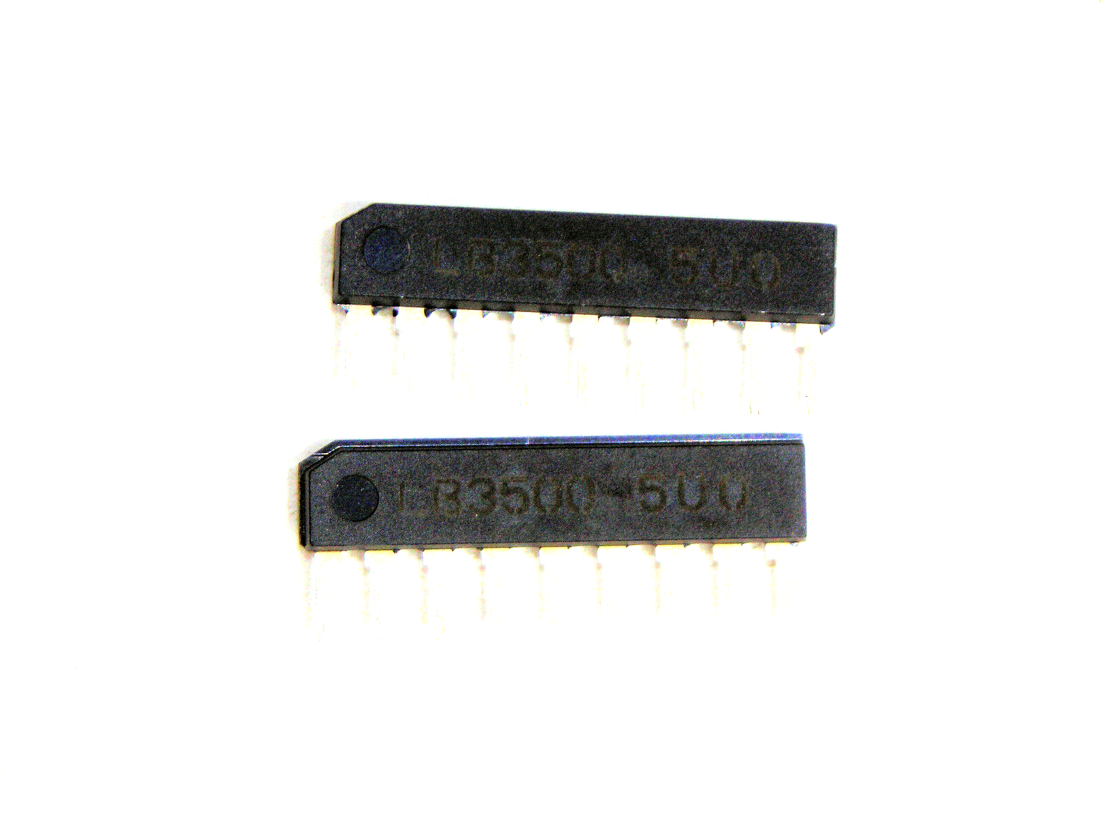 LB3500 