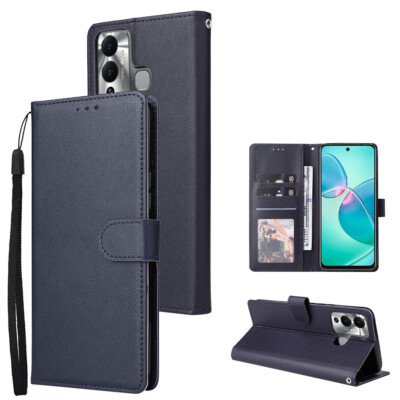Schutz Handy Hülle für Infinix Hot 20 30 Note 30 Pro 30i Case Cover Tasche Etui