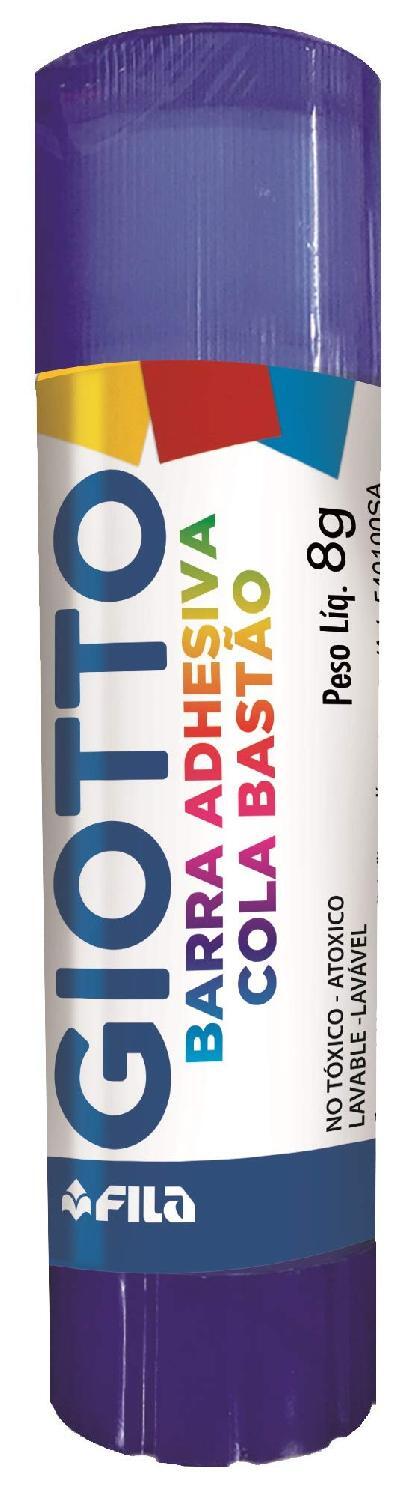 Giotto – Colla Stick Giotto 10 Gr 30 Pezzi Fila