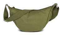 Bench. Loft Crossbody Bag UmhäNgetasche Tasche Khaki / Reed Khaki Neu