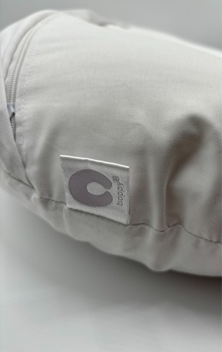 Boppy Nursing Pillow with White Cover - Picture 2 of 8