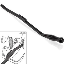 5081 S-cam Air Brake Spring Snap Shoes Installer Tool For Semi-truck Heavy Duty.