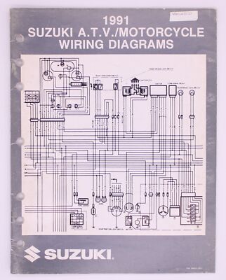 スズキ  350 サービスマニュアル 1991年 Webike | SUZUKI スズキ サービスマニュアル ZZ(S0040-21540-000