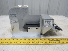 Tranax 27110393-1 SRU-S2 ATM Thermal Receipt Printer Assembly 2"