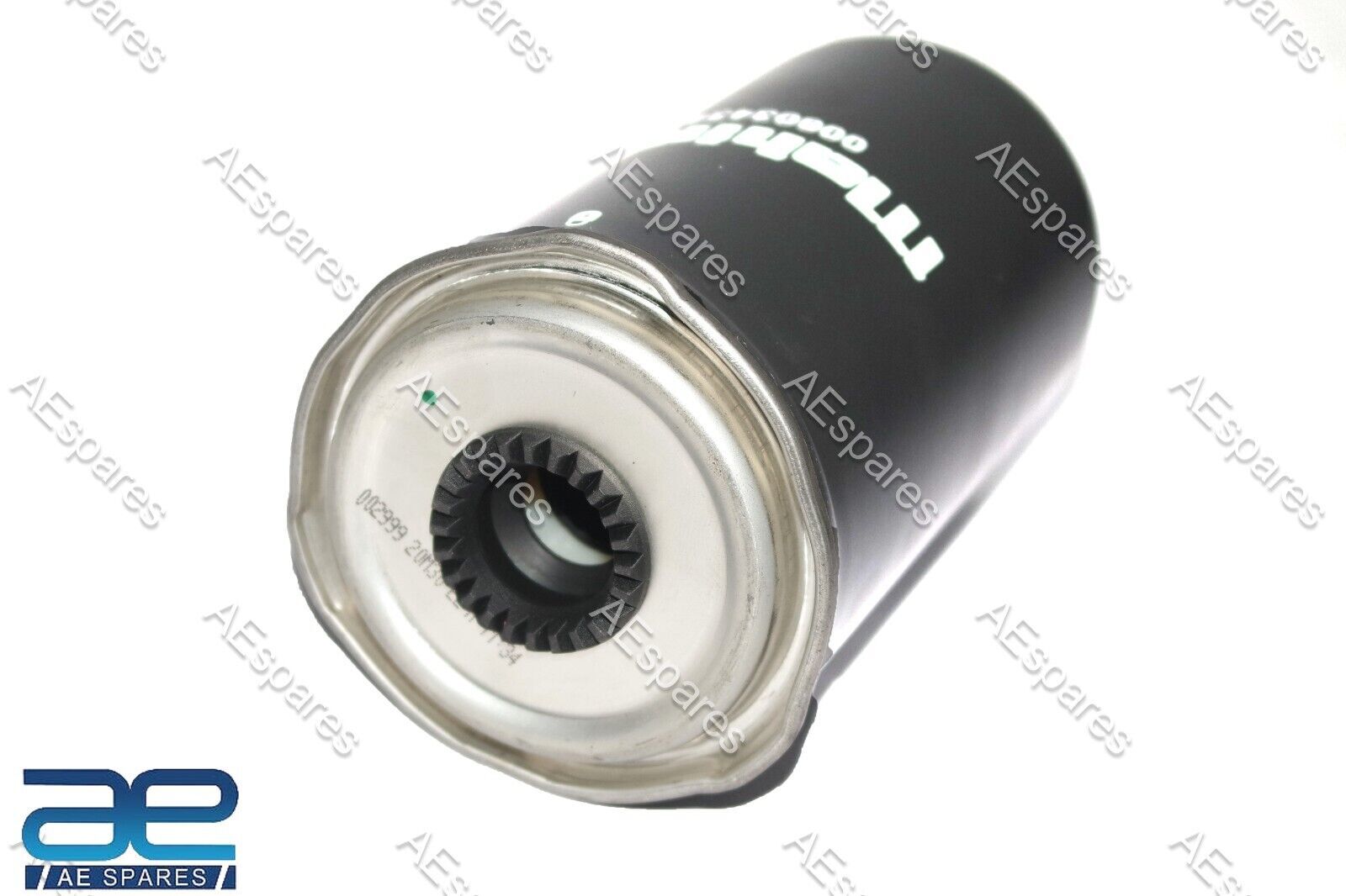 Fuel Filter Assembly For Mahindra Tractor Part No.006034348U1