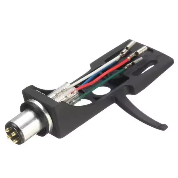 Headshell Replacement for Technics SL1200 SL-1200 MK2 MK3 MK3D MK4 MK5 MK5G MK6 - Image 2 of 2