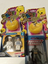 Vintage '90s Toy Lot