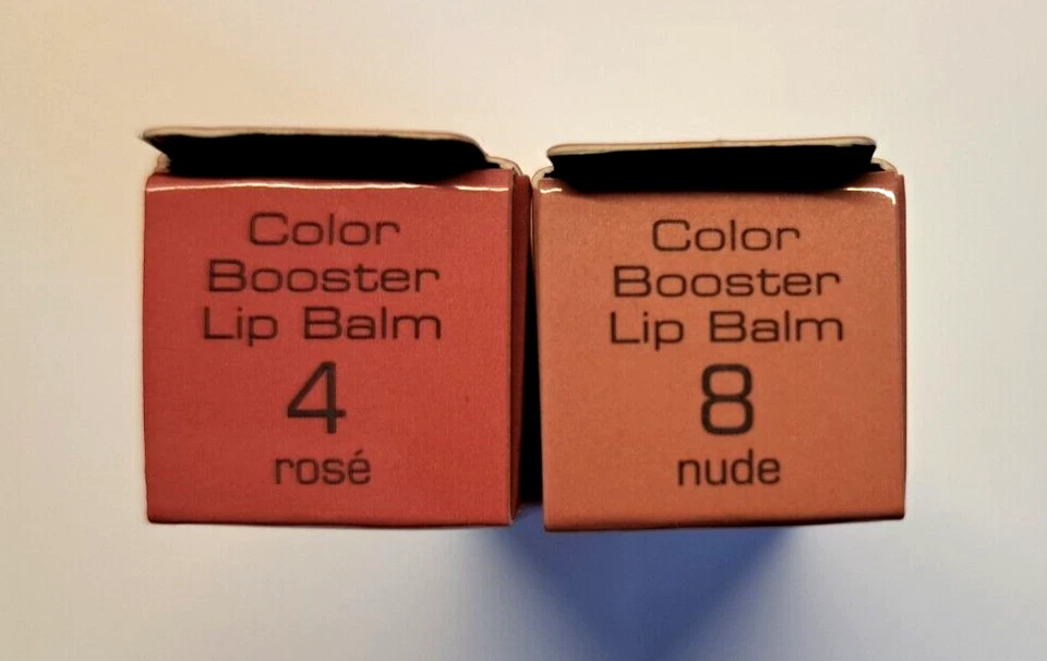 ⭐💄 ARTDECO - Farbauffrischender Lippenbalsam / Color Booster Lip Balm 💄⭐