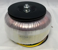 5K 100W Toroidal Output Transformer for EL34 6550B KT88 Tube Amplifier MP-100W50